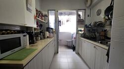 Blk 442B Fajar Hills (Bukit Panjang), HDB 3 Rooms #606386221